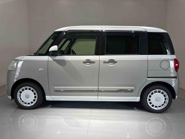 ムーヴキャンバスストライプスG(島根県)の中古車