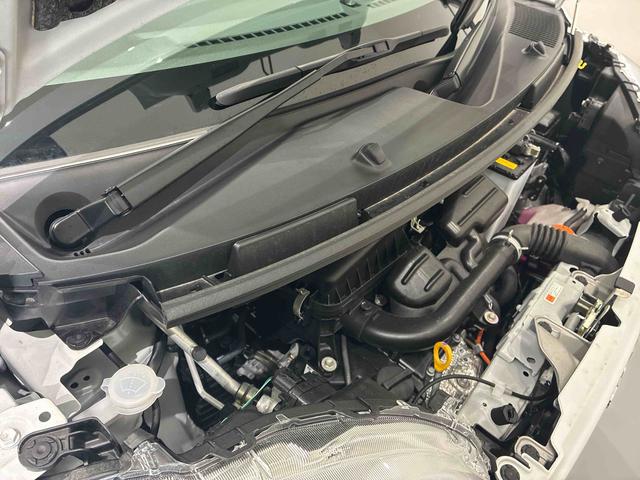 ムーヴキャンバスストライプスG(島根県)の中古車