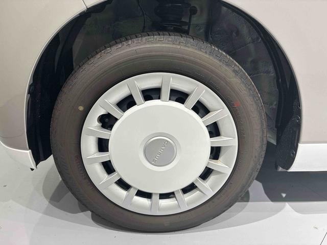 ムーヴキャンバスストライプスG(島根県)の中古車
