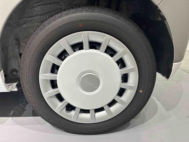 ムーヴキャンバスストライプスG(島根県)の中古車