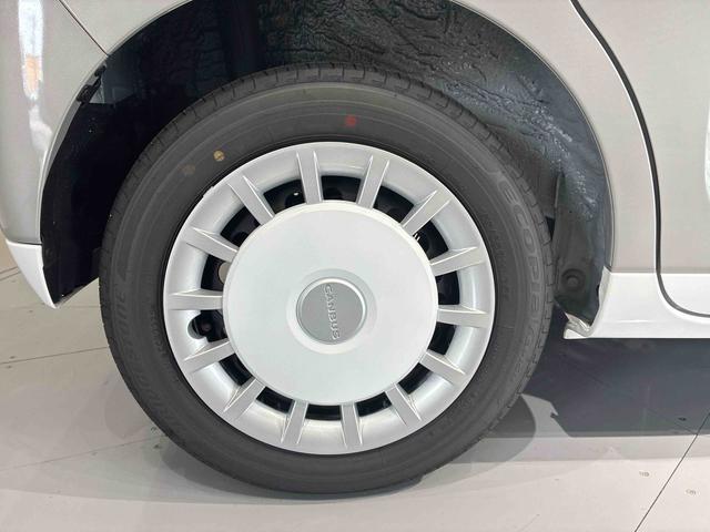 ムーヴキャンバスストライプスG(島根県)の中古車