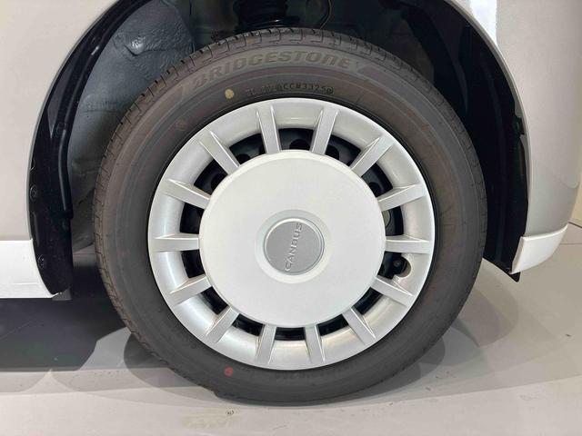 ムーヴキャンバスストライプスG(島根県)の中古車