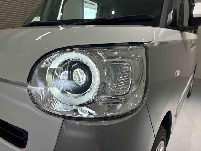 ムーヴキャンバスストライプスG(島根県)の中古車