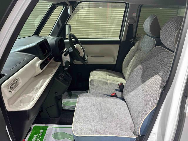 ムーヴキャンバスストライプスG(島根県)の中古車