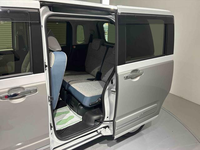 ムーヴキャンバスストライプスG(島根県)の中古車