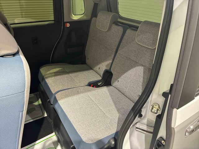 ムーヴキャンバスストライプスG(島根県)の中古車