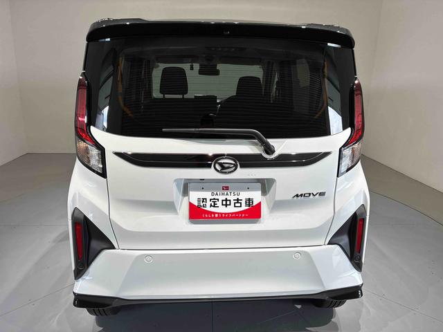 ムーヴＲＳ（島根県）の中古車