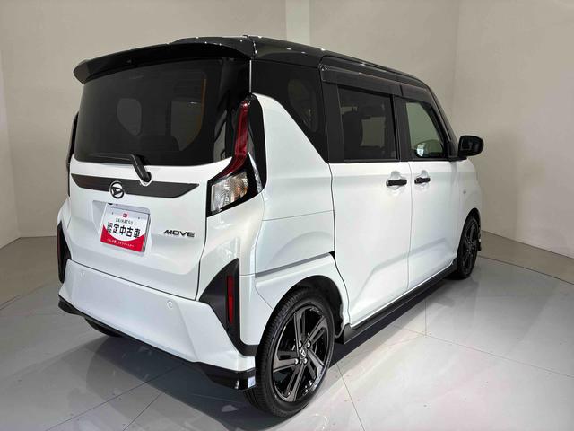 ムーヴＲＳ（島根県）の中古車