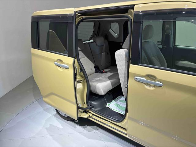 ムーヴＸ（島根県）の中古車