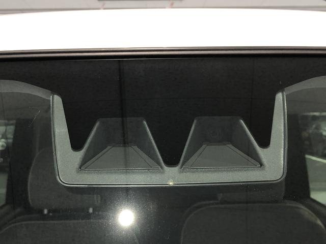 ムーヴキャンバスストライプスＧバックカメラ　ＬＥＤヘッドライト　両側電動スライドドア（島根県）の中古車