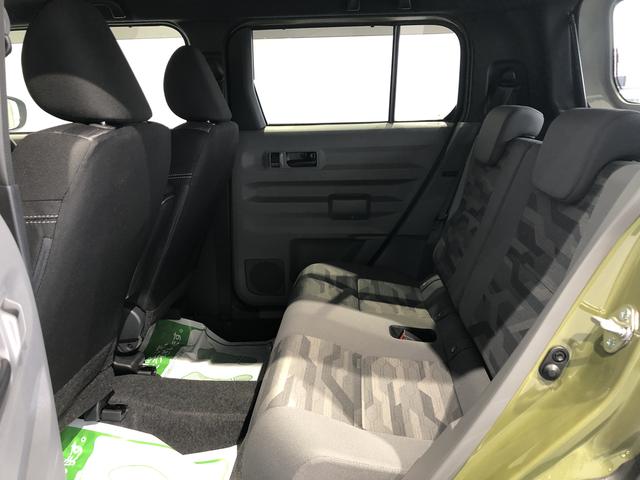 タフトＧ　クロムベンチャーＬＥＤヘッドライト　バックカメラ　パーキングセンサー　ガラスルーフ（島根県）の中古車