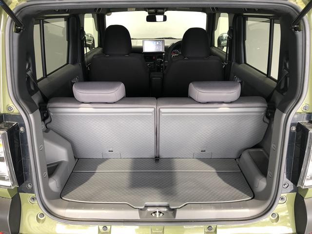 タフトＧ　クロムベンチャーＬＥＤヘッドライト　バックカメラ　パーキングセンサー　ガラスルーフ（島根県）の中古車