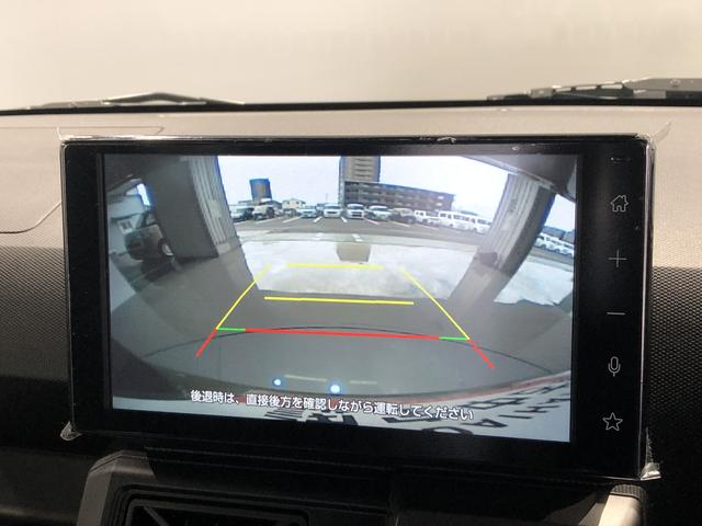 タフトG クロムベンチャーLEDヘッドライト バックカメラ パーキングセンサー ガラスルーフ(島根県)の中古車