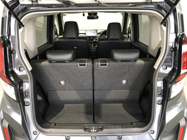 ムーヴＲＳバックカメラ　ＬＥＤヘッドライト　両側電動スライドドア（島根県）の中古車