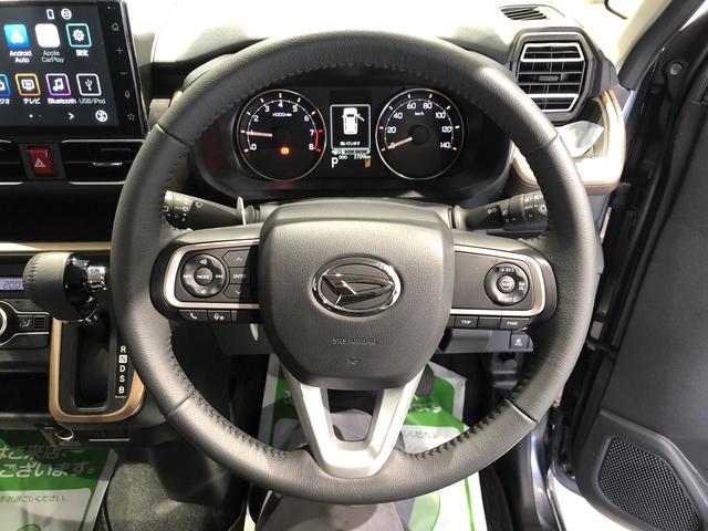 ムーヴＲＳバックカメラ　ＬＥＤヘッドライト　両側電動スライドドア（島根県）の中古車
