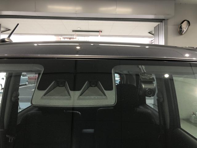 ムーヴＲＳバックカメラ　ＬＥＤヘッドライト　両側電動スライドドア（島根県）の中古車