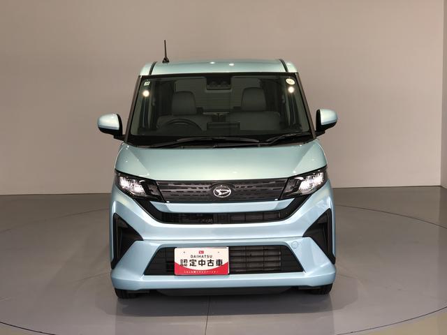 ムーヴ 中古車 ＸＬＥＤヘッドライト　バックカメラ　片側電動スライドドア