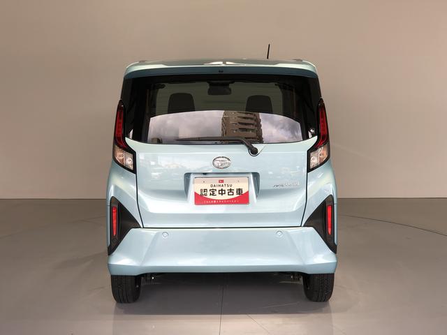 ムーヴ 中古車 ＸＬＥＤヘッドライト　バックカメラ　片側電動スライドドア