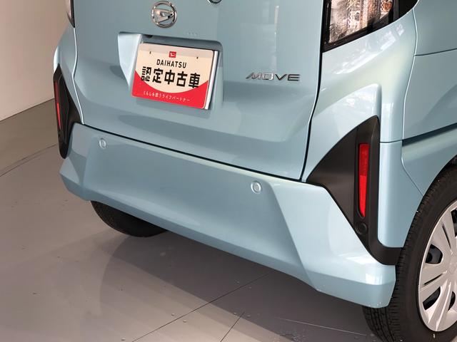 ムーヴＸＬＥＤヘッドライト　バックカメラ　片側電動スライドドア（島根県）の中古車