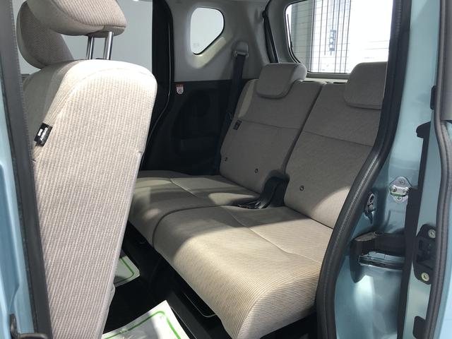 ムーヴＸＬＥＤヘッドライト　バックカメラ　片側電動スライドドア（島根県）の中古車
