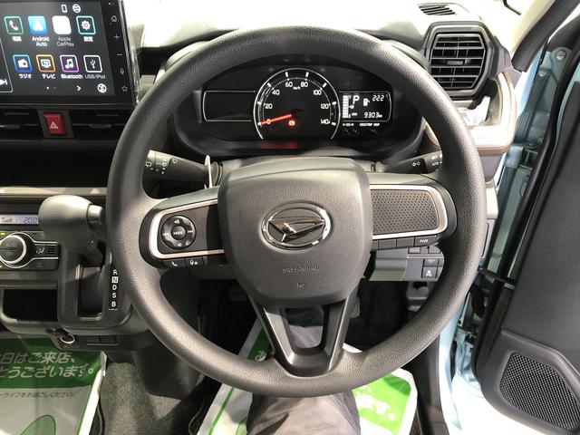 ムーヴＸＬＥＤヘッドライト　バックカメラ　片側電動スライドドア（島根県）の中古車