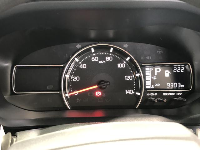 ムーヴＸＬＥＤヘッドライト　バックカメラ　片側電動スライドドア（島根県）の中古車