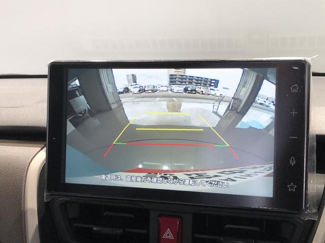ムーヴＸＬＥＤヘッドライト　バックカメラ　片側電動スライドドア（島根県）の中古車