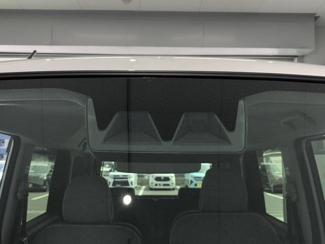 ムーヴキャンバスストライプスＧ４ＷＤ　ＬＥＤヘッドライト　バックカメラ　両側電動スライドドア（島根県）の中古車