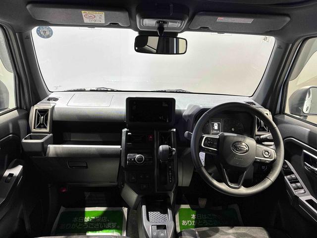 タフトG ダーククロムベンチャーLEDヘッドライト ガラスルーフ 運転席/助手席シートヒーター クリアランスソナー(島根県)の中古車