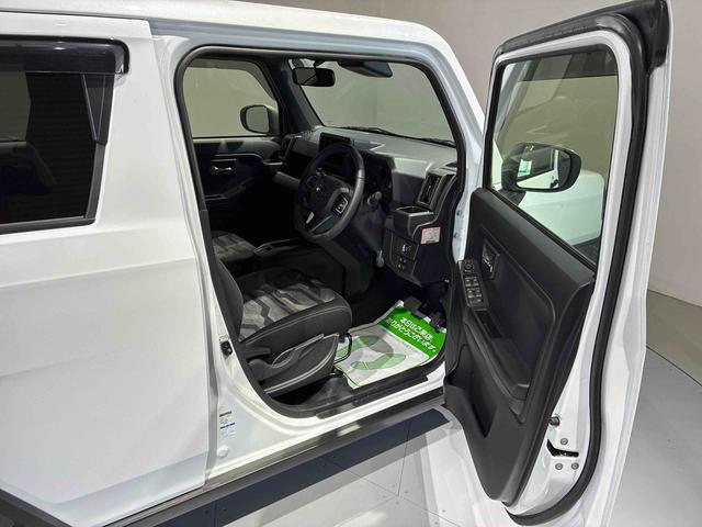 タフトG ダーククロムベンチャーLEDヘッドライト ガラスルーフ 運転席/助手席シートヒーター クリアランスソナー(島根県)の中古車