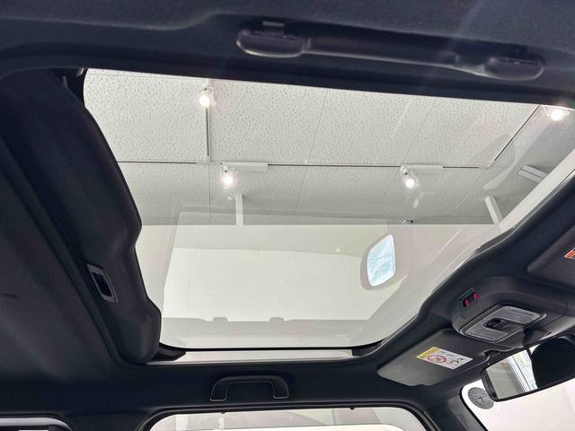 タフトG ダーククロムベンチャーLEDヘッドライト ガラスルーフ 運転席/助手席シートヒーター クリアランスソナー(島根県)の中古車