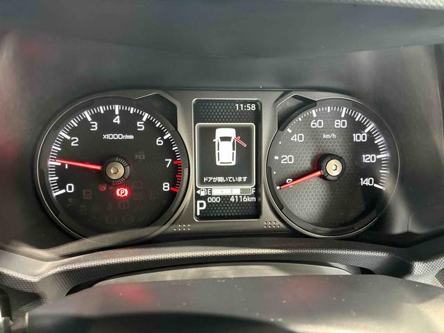 タフトG ダーククロムベンチャーLEDヘッドライト ガラスルーフ 運転席/助手席シートヒーター クリアランスソナー(島根県)の中古車