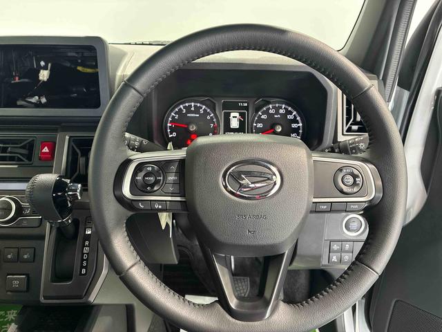 タフトG ダーククロムベンチャーLEDヘッドライト ガラスルーフ 運転席/助手席シートヒーター クリアランスソナー(島根県)の中古車