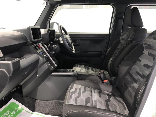 タフトG ダーククロムベンチャーLEDヘッドライト パーキングセンサー シートヒーター ガラスルーフ(島根県)の中古車