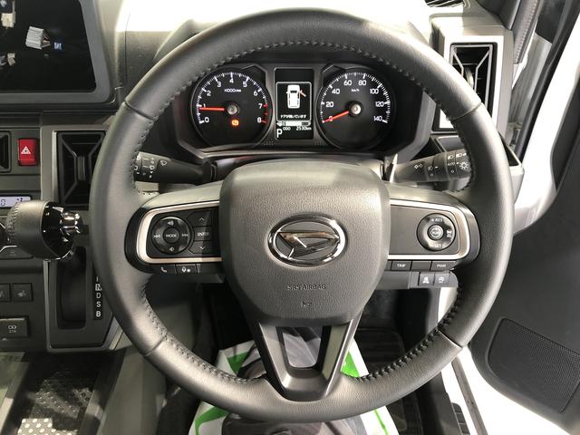 タフトG ダーククロムベンチャーLEDヘッドライト パーキングセンサー シートヒーター ガラスルーフ(島根県)の中古車
