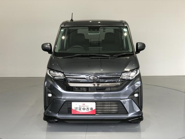 ムーヴＲＳＬＥＤヘッドライト　バックカメラ　両側電動スライドドア（島根県）の中古車