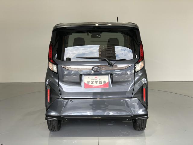 ムーヴＲＳＬＥＤヘッドライト　バックカメラ　両側電動スライドドア（島根県）の中古車