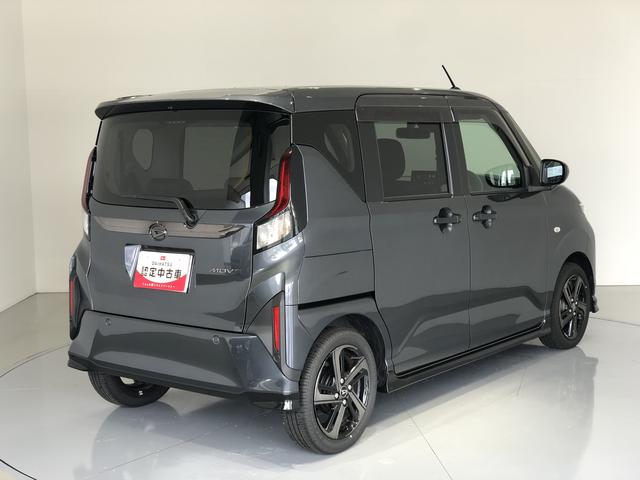 ムーヴＲＳＬＥＤヘッドライト　バックカメラ　両側電動スライドドア（島根県）の中古車
