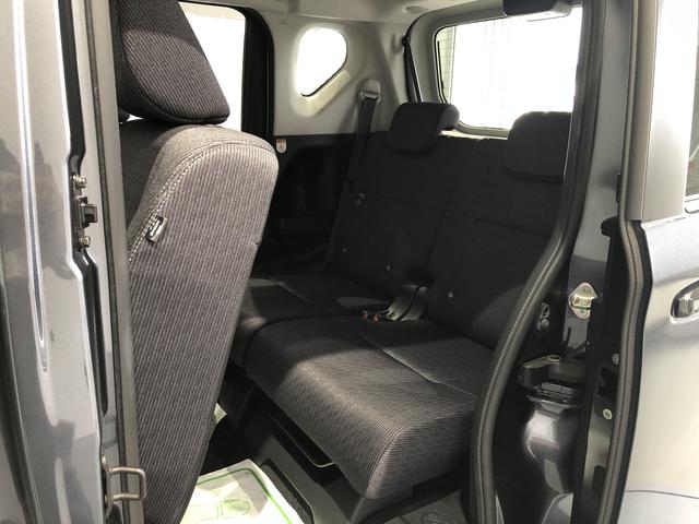 ムーヴＲＳＬＥＤヘッドライト　バックカメラ　両側電動スライドドア（島根県）の中古車
