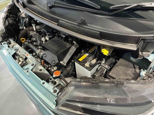 ムーヴRS4WD LEDヘッドライト クリアランスソナー ターボ ディスプレイオーディオ クルーズコントロール 両側パワ−スライドドア レーンアシスト(島根県)の中古車