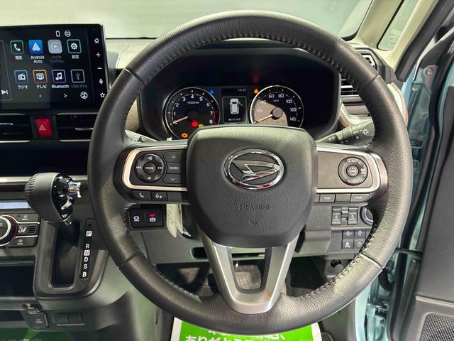 ムーヴRS4WD LEDヘッドライト クリアランスソナー ターボ ディスプレイオーディオ クルーズコントロール 両側パワ−スライドドア レーンアシスト(島根県)の中古車