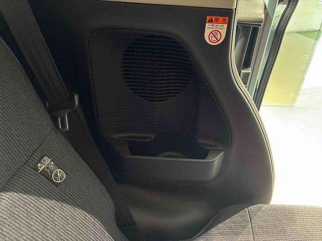 ムーヴRS4WD LEDヘッドライト クリアランスソナー ターボ ディスプレイオーディオ クルーズコントロール 両側パワ−スライドドア レーンアシスト(島根県)の中古車