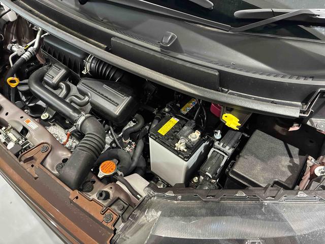 ムーヴX4WD LEDヘッドライト ディスプレイオーディオ クリアランスソナー レーンアシスト 衝突回避支援システム搭載車(島根県)の中古車