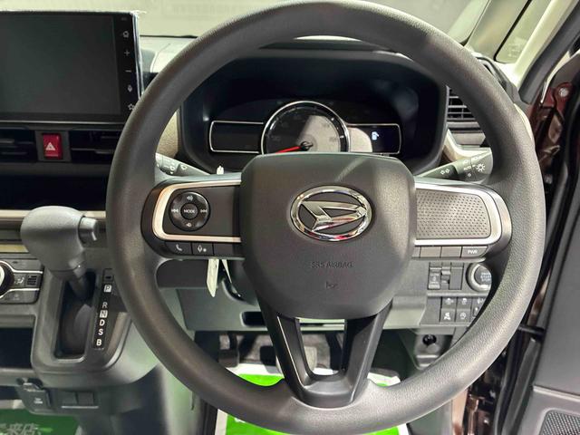 ムーヴX4WD LEDヘッドライト ディスプレイオーディオ クリアランスソナー レーンアシスト 衝突回避支援システム搭載車(島根県)の中古車
