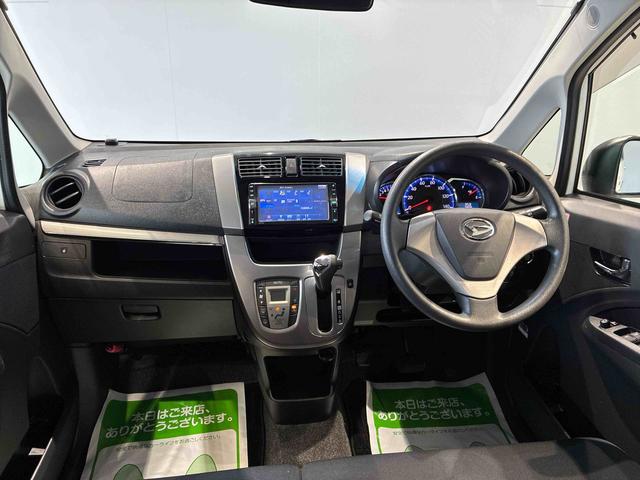 ムーヴカスタム X SA(島根県)の中古車