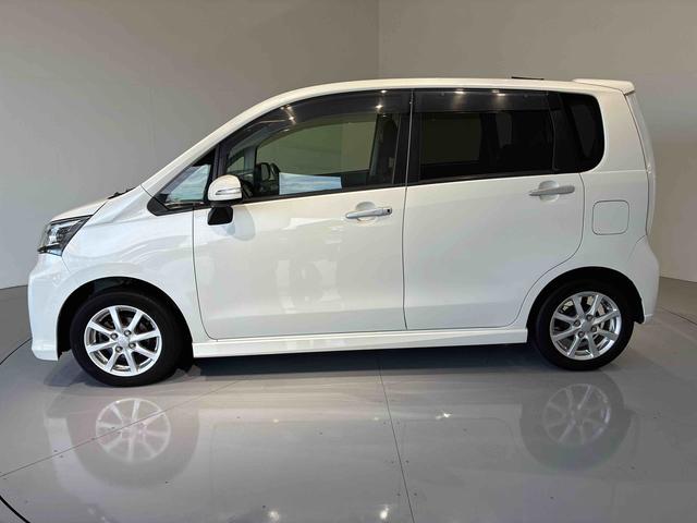 ムーヴカスタム X SA(島根県)の中古車