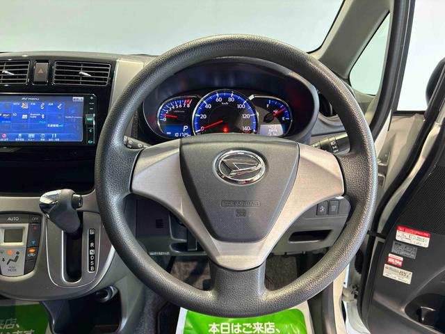 ムーヴカスタム X SA(島根県)の中古車