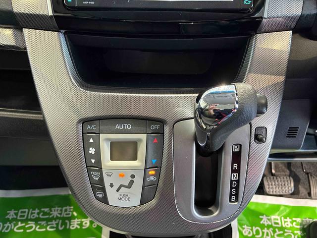 ムーヴカスタム X SA(島根県)の中古車