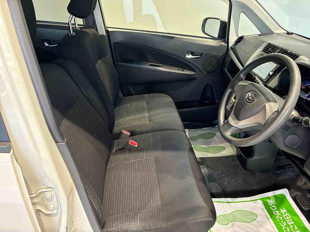ムーヴカスタム X SA(島根県)の中古車