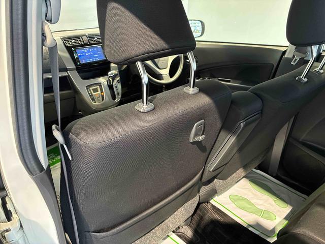 ムーヴカスタム X SA(島根県)の中古車